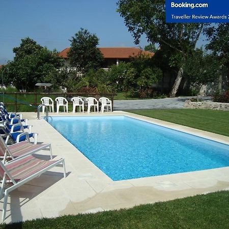 Quinta Do Sobrado Villa Braga Dış mekan fotoğraf