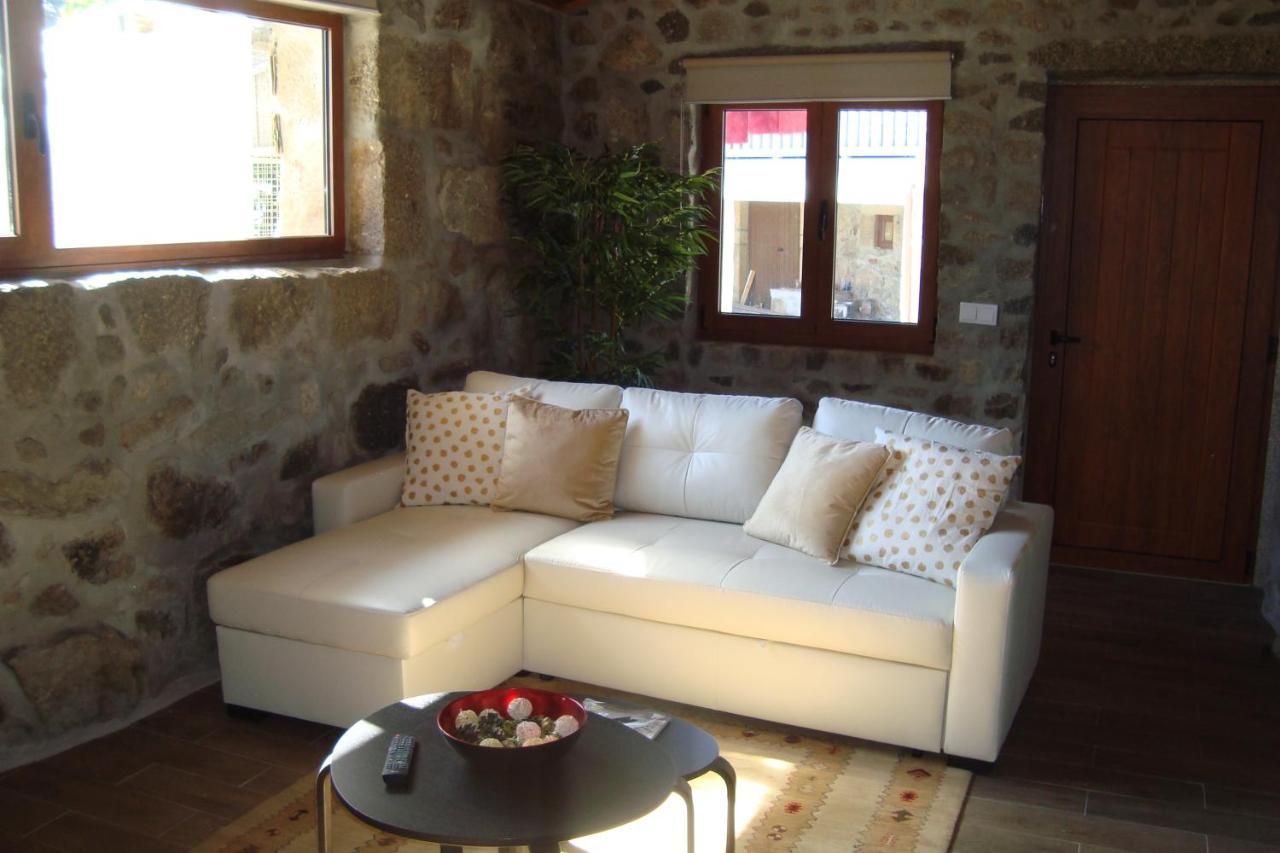 Quinta Do Sobrado Villa Braga Dış mekan fotoğraf