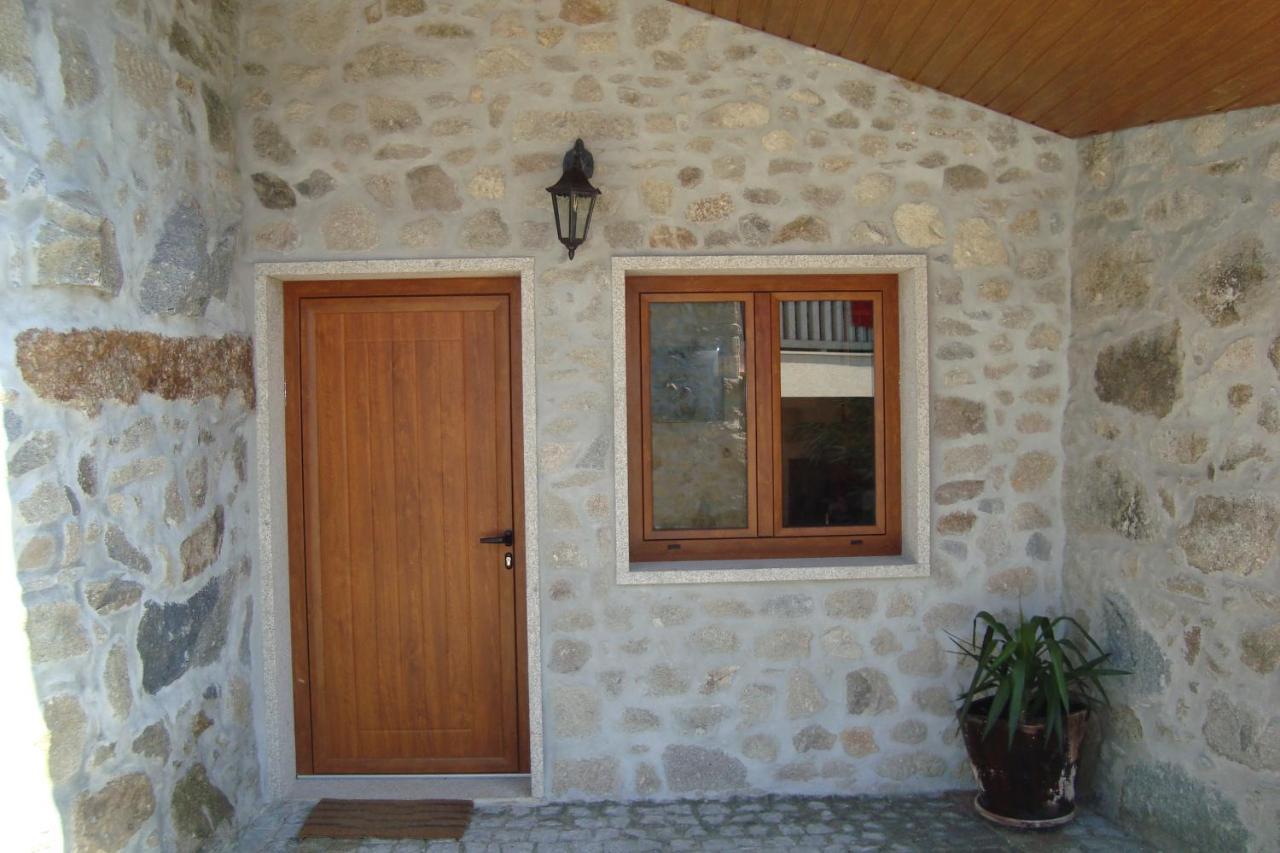 Quinta Do Sobrado Villa Braga Dış mekan fotoğraf