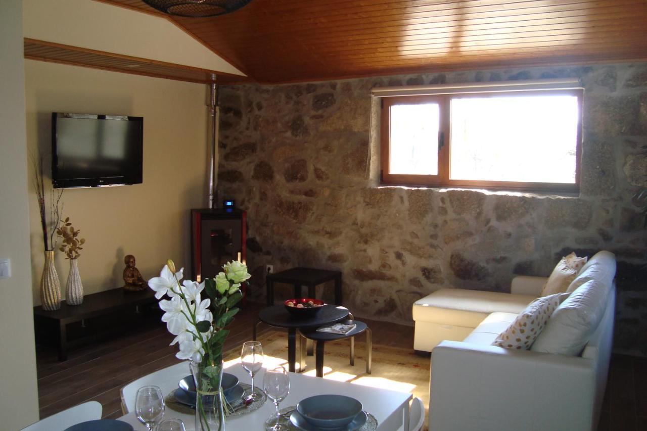 Quinta Do Sobrado Villa Braga Dış mekan fotoğraf