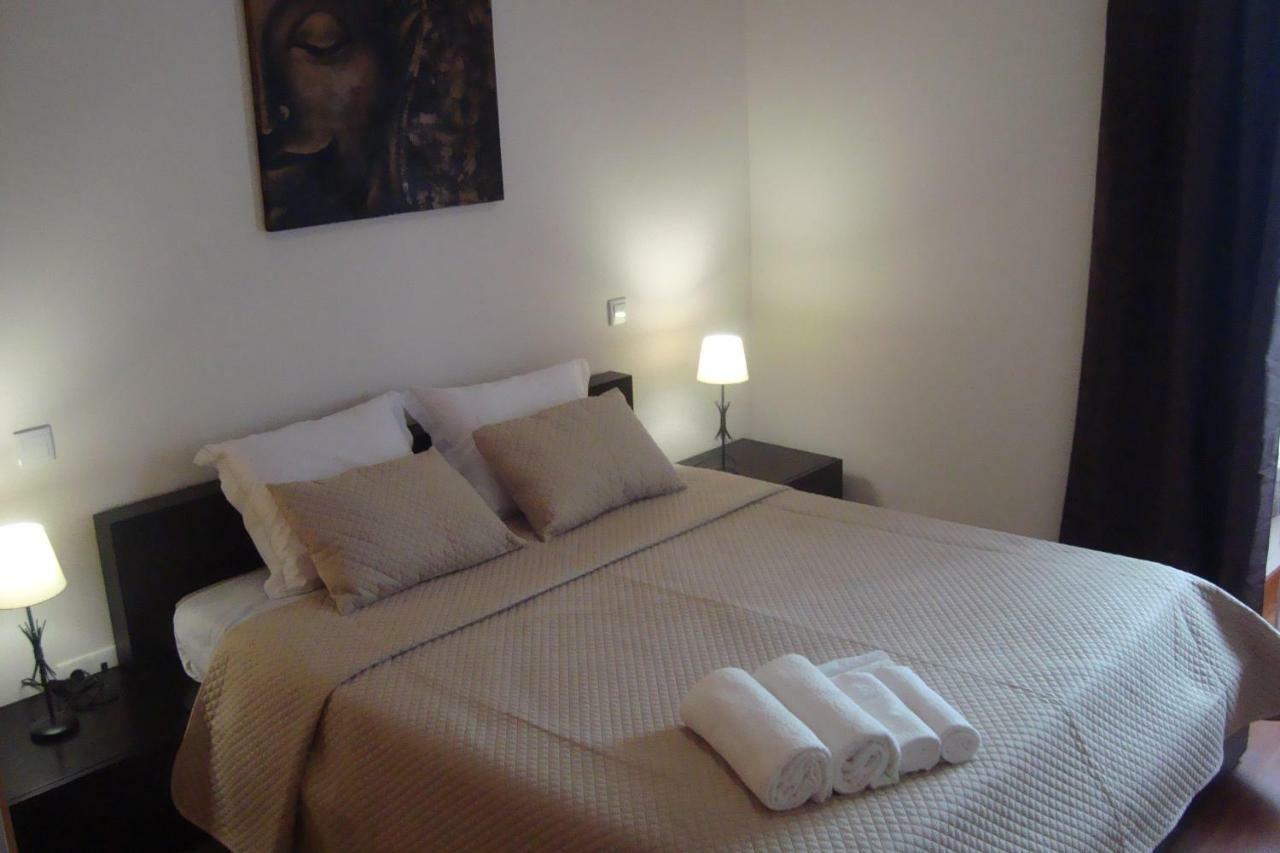 Quinta Do Sobrado Villa Braga Dış mekan fotoğraf