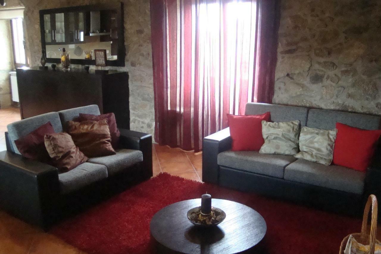 Quinta Do Sobrado Villa Braga Dış mekan fotoğraf