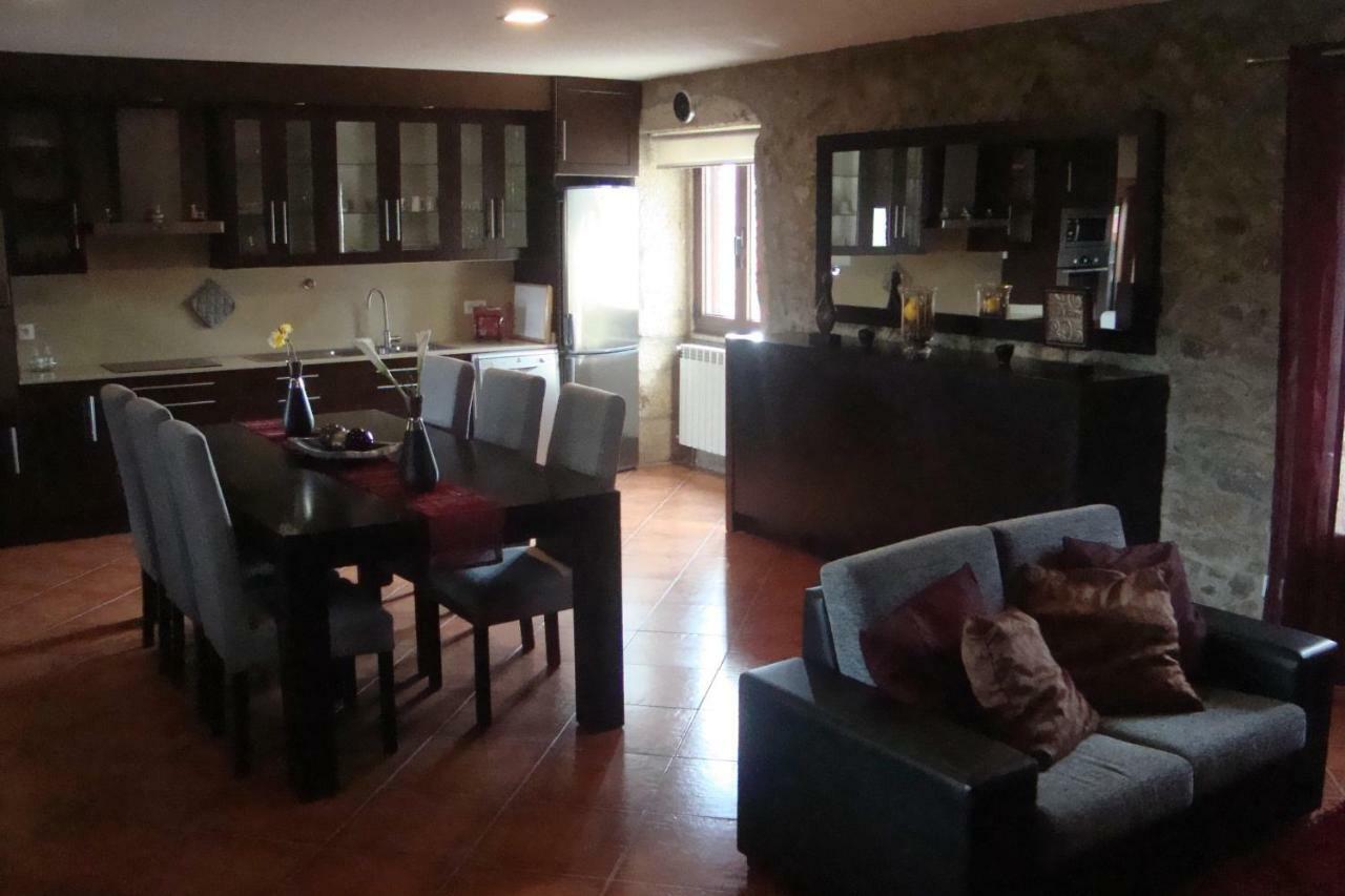 Quinta Do Sobrado Villa Braga Dış mekan fotoğraf