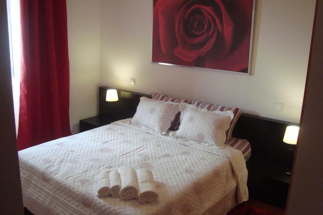 Quinta Do Sobrado Villa Braga Dış mekan fotoğraf
