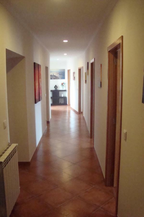 Quinta Do Sobrado Villa Braga Dış mekan fotoğraf