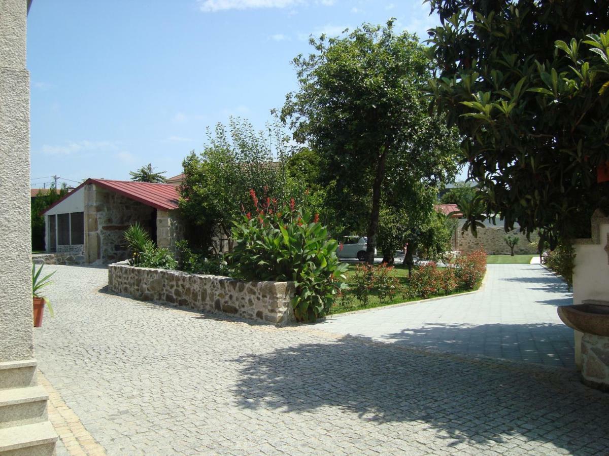 Quinta Do Sobrado Villa Braga Dış mekan fotoğraf