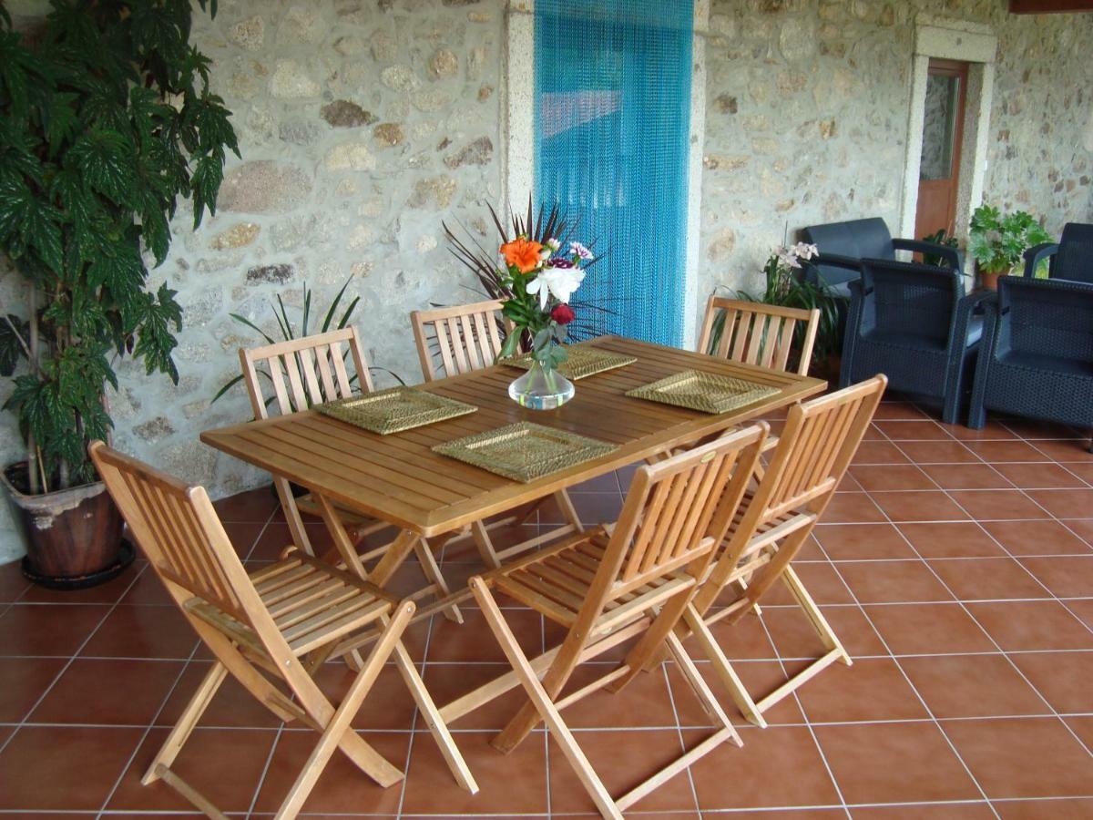 Quinta Do Sobrado Villa Braga Dış mekan fotoğraf