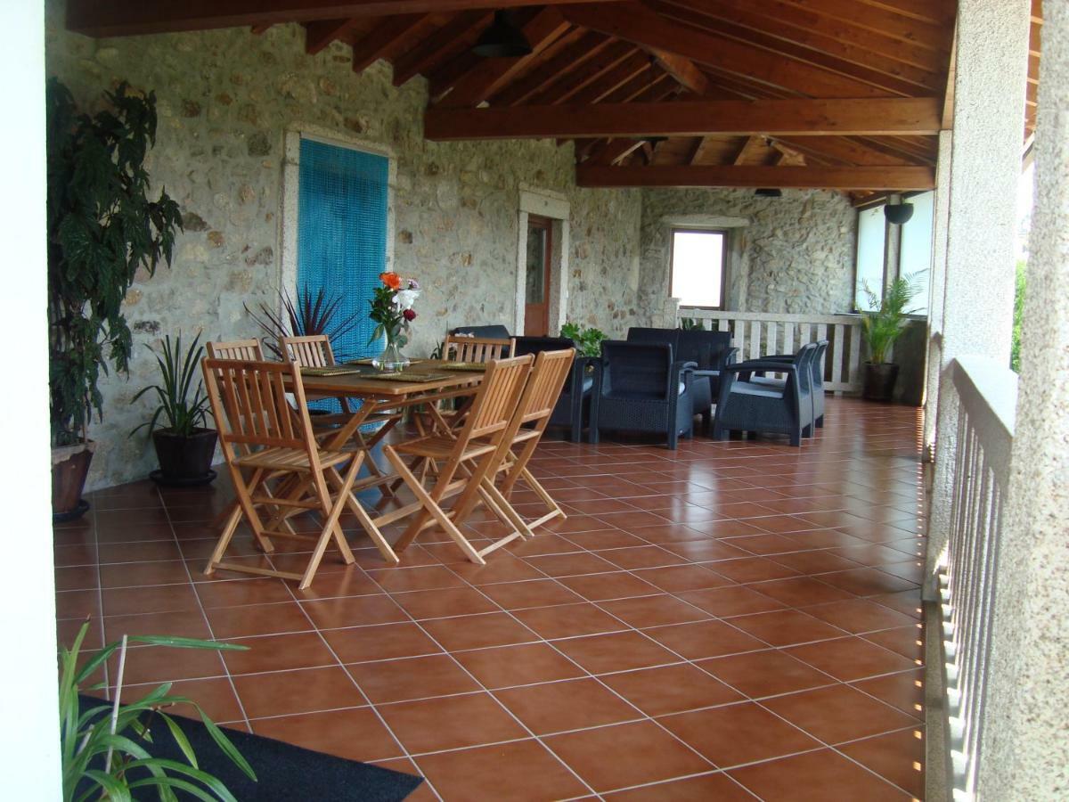Quinta Do Sobrado Villa Braga Dış mekan fotoğraf