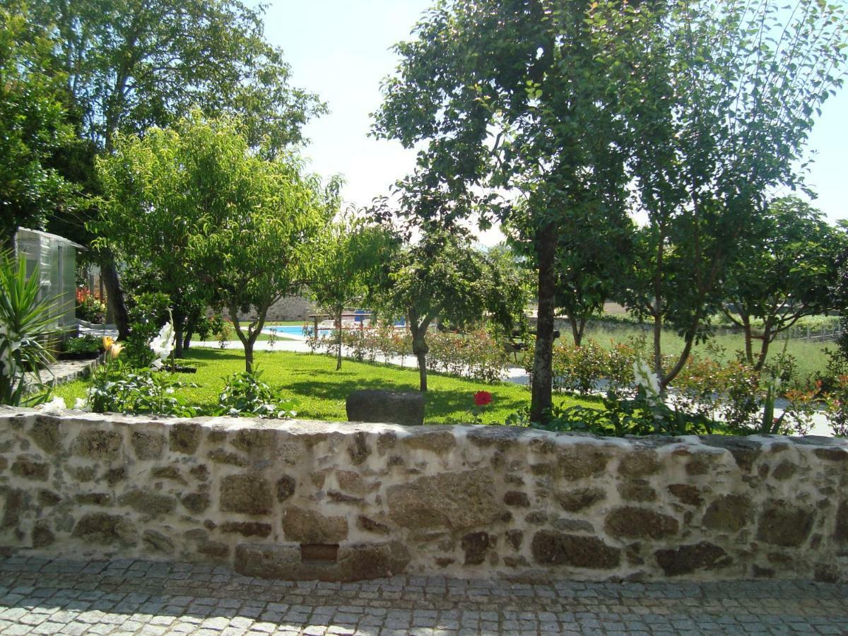Quinta Do Sobrado Villa Braga Dış mekan fotoğraf
