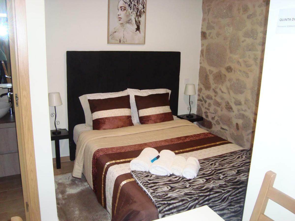 Quinta Do Sobrado Villa Braga Dış mekan fotoğraf