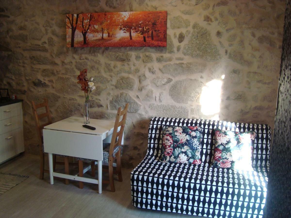 Quinta Do Sobrado Villa Braga Dış mekan fotoğraf