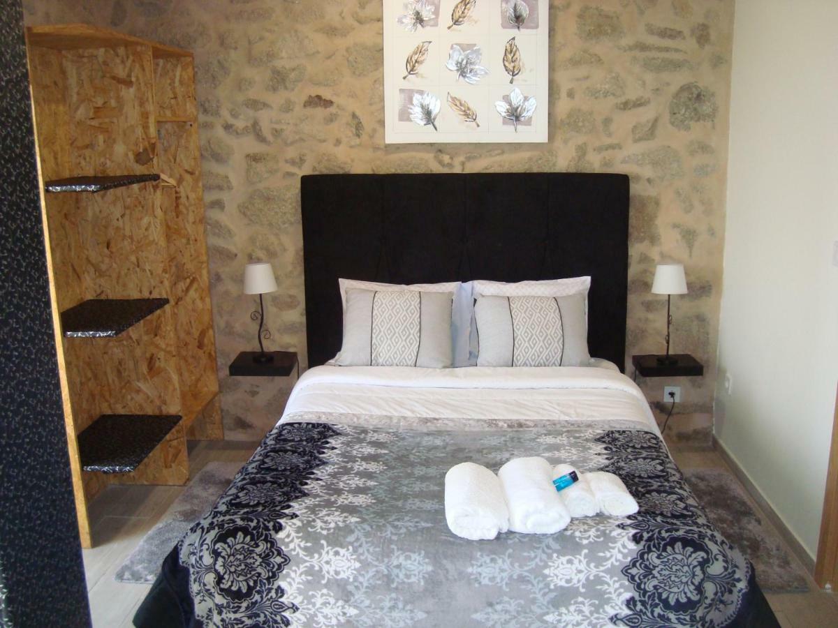 Quinta Do Sobrado Villa Braga Dış mekan fotoğraf