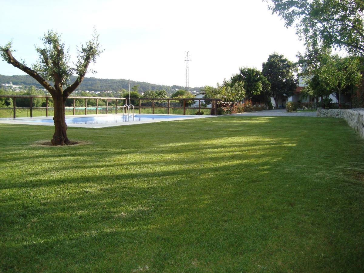 Quinta Do Sobrado Villa Braga Dış mekan fotoğraf